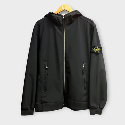 Light Soft Shell-R Stone Island navy - XL