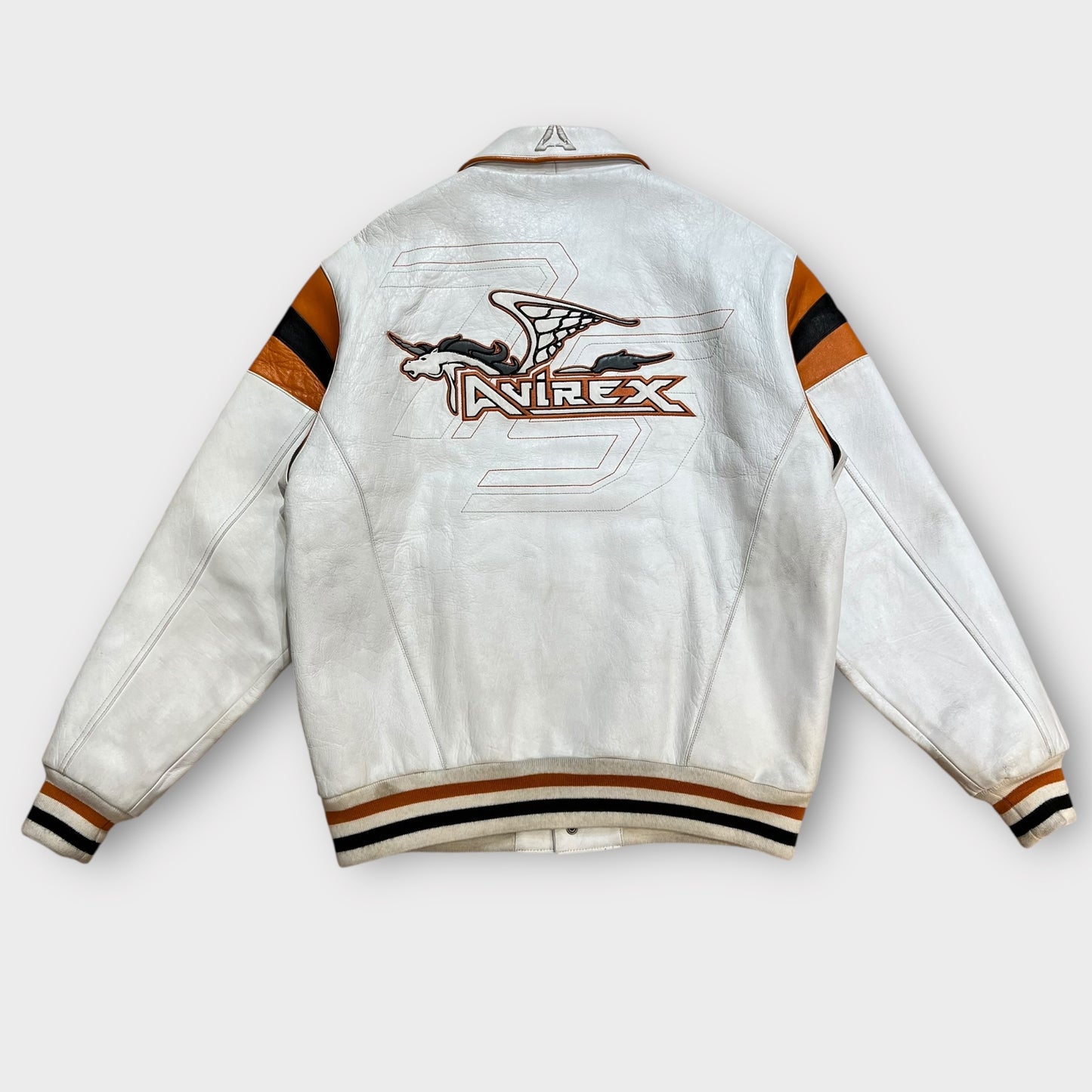 Veste Avirex Blanche - L