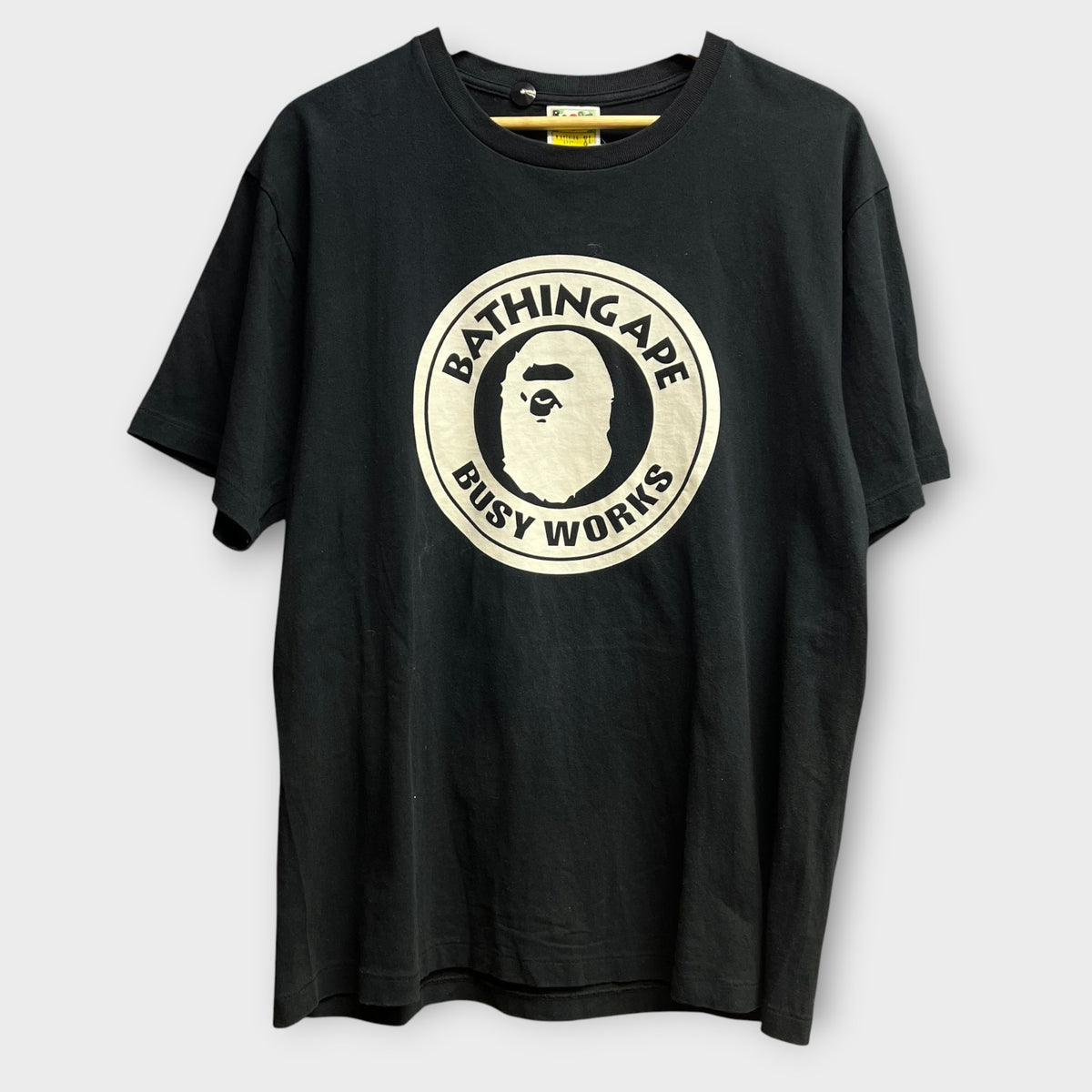 t-shirt Bape Noir - XL