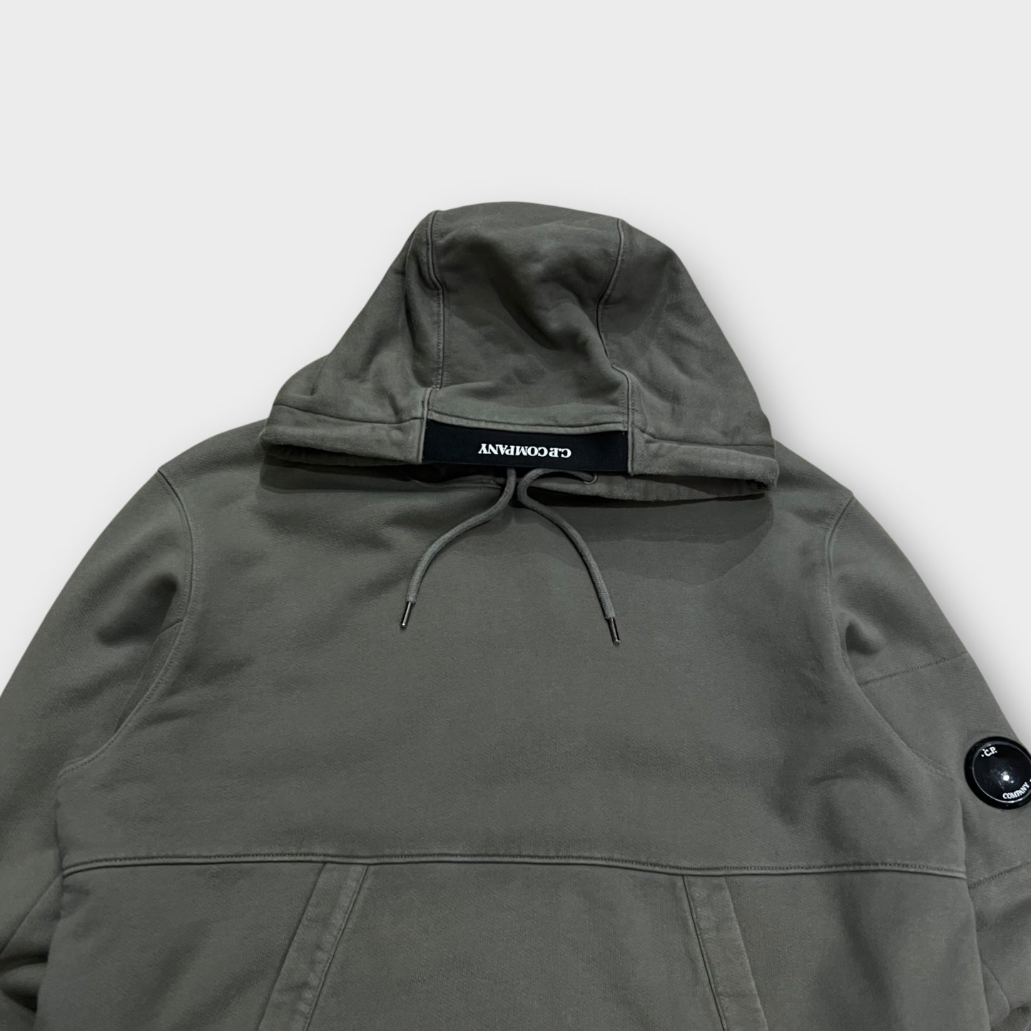 Sweat C.P Company Kaki - L