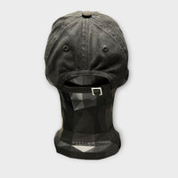 Casquette jacquemus Noir