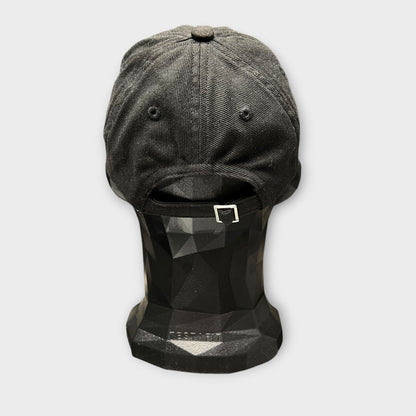 Casquette jacquemus Noir