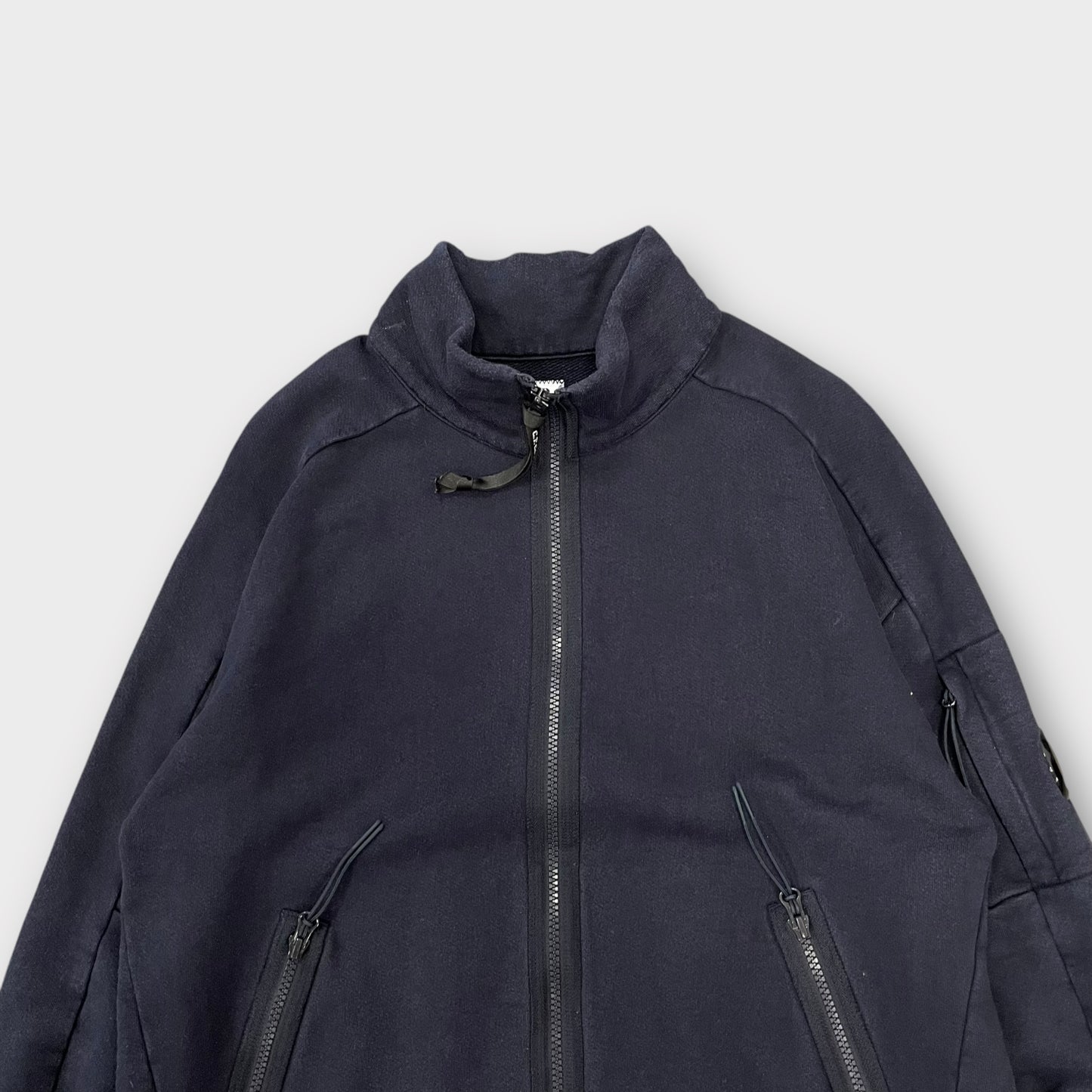 Veste CP Company navy - M