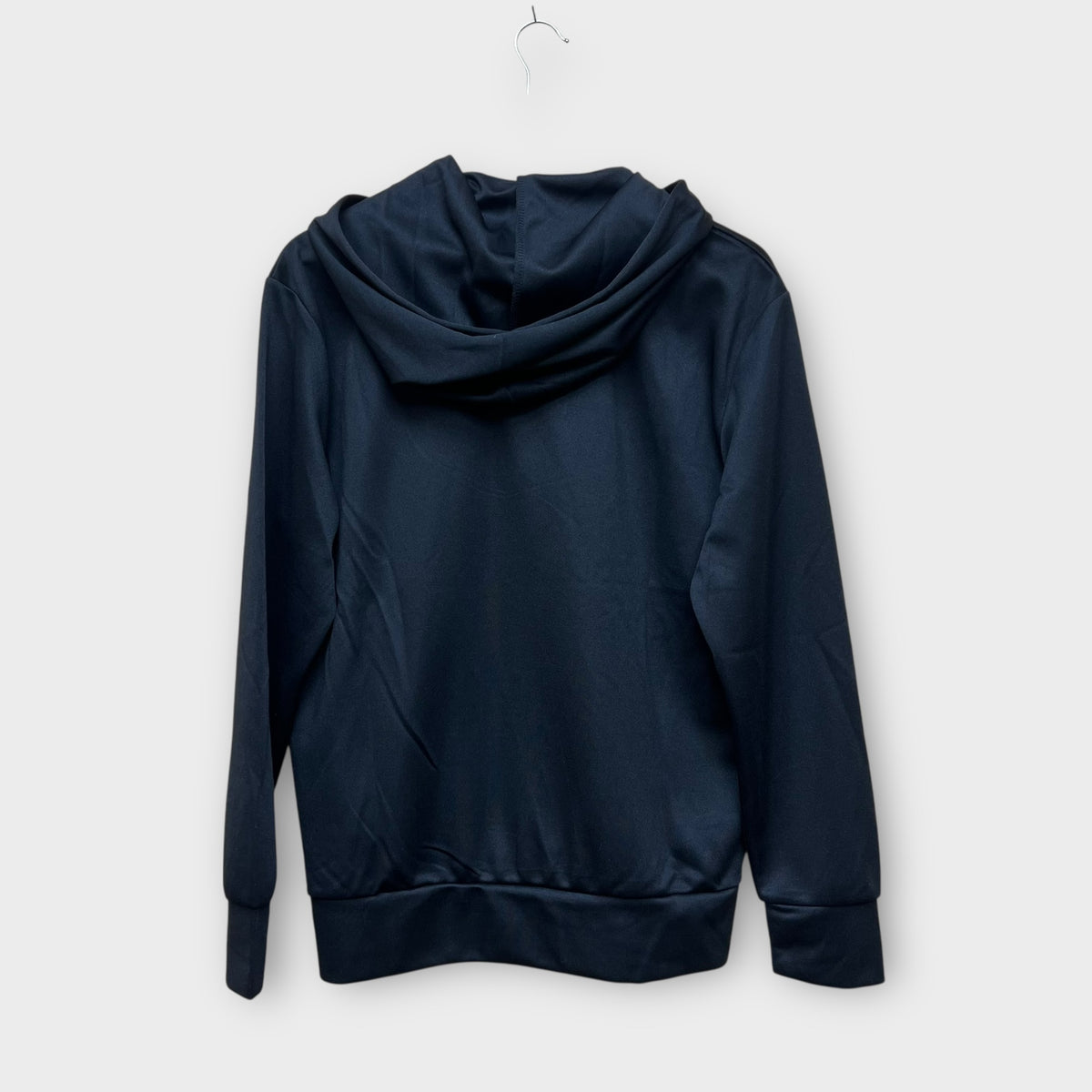 Pull zip Comme des Garcons noir - L