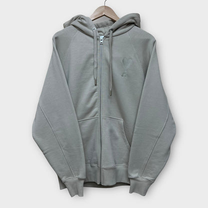 veste Ami Paris sable - L