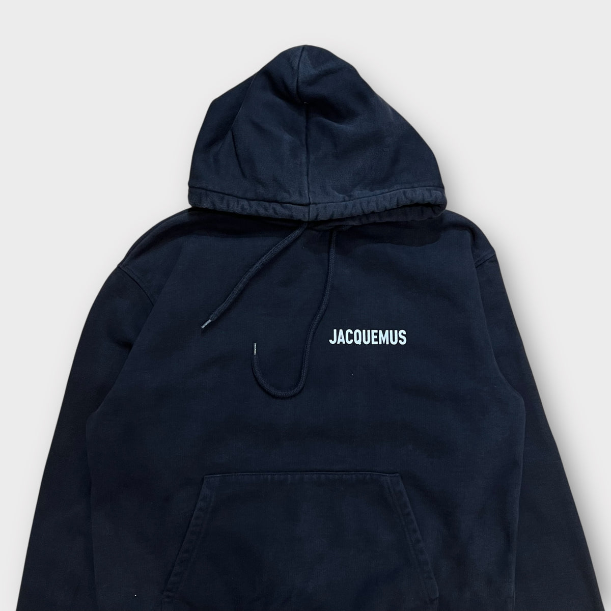 Sweat Jacquemus Noir - XS