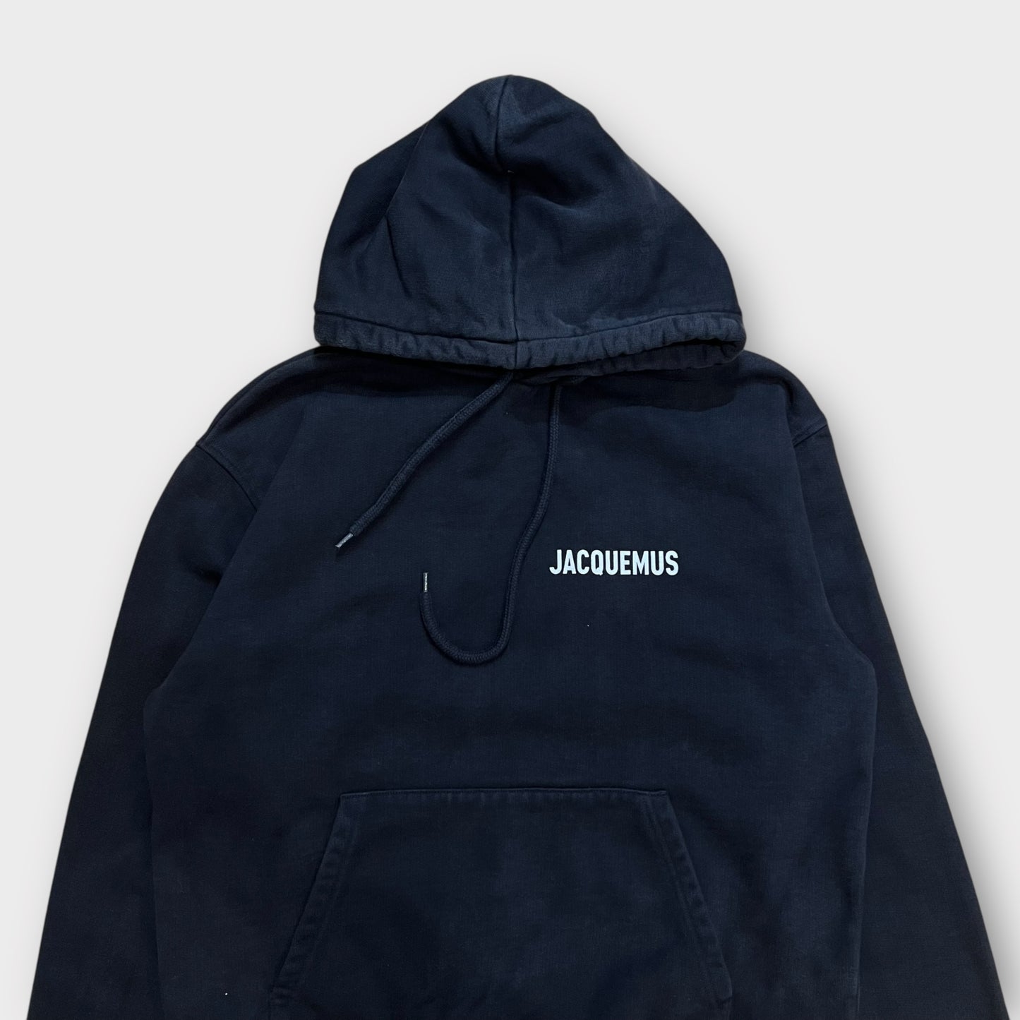 Sweat Jacquemus Noir - XS
