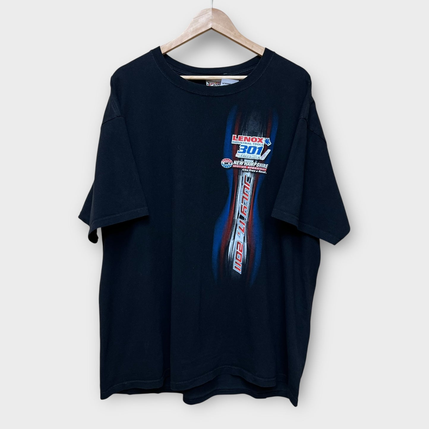 Graphic tee Nascar Chase Authentics de 2011 - XXL