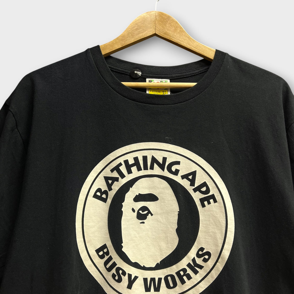 t-shirt Bape Noir - XL