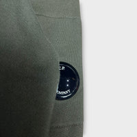 Sweat CP Company Kaki - L