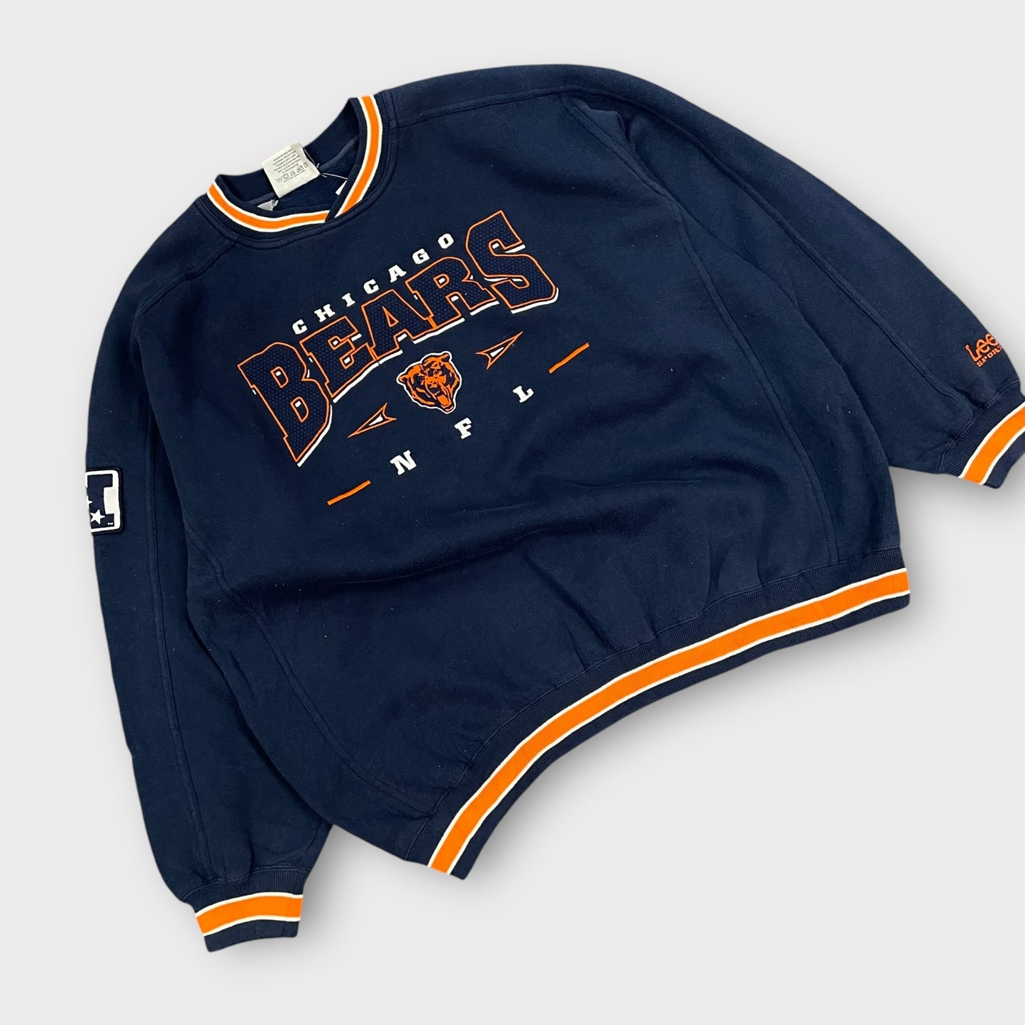 Sweat vintage NFL x Chicago Bears - XL