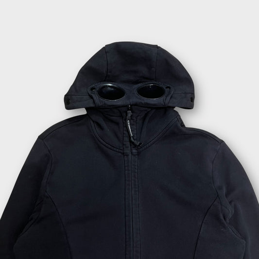 Veste Goggle C.P Company Noir - S