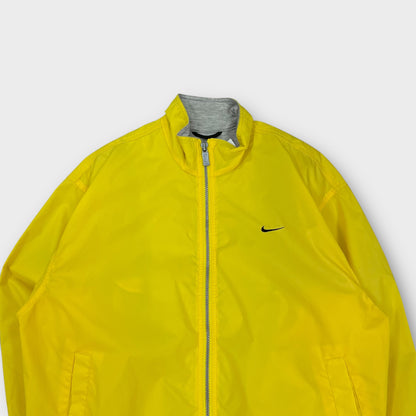 Veste Nike Vintage jaune 90's - S