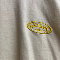 T-shirt Divin By Divin Jaune - M