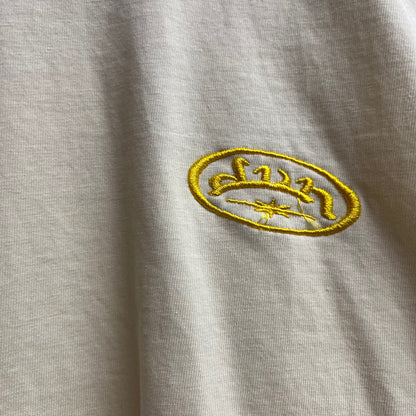T-shirt Divin By Divin Jaune - M