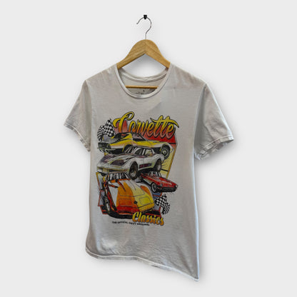 Nascar / Racing Tee - S