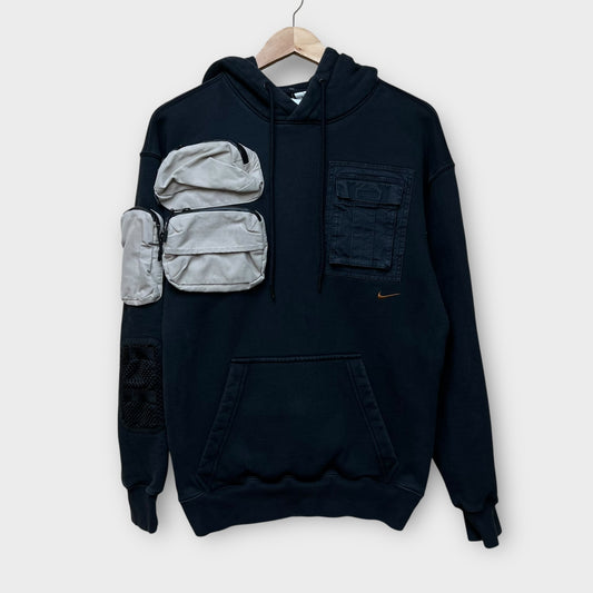 Hoodie Jordan x Cactus Jack noir - S