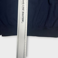 Pull RALPH LAUREN M marine