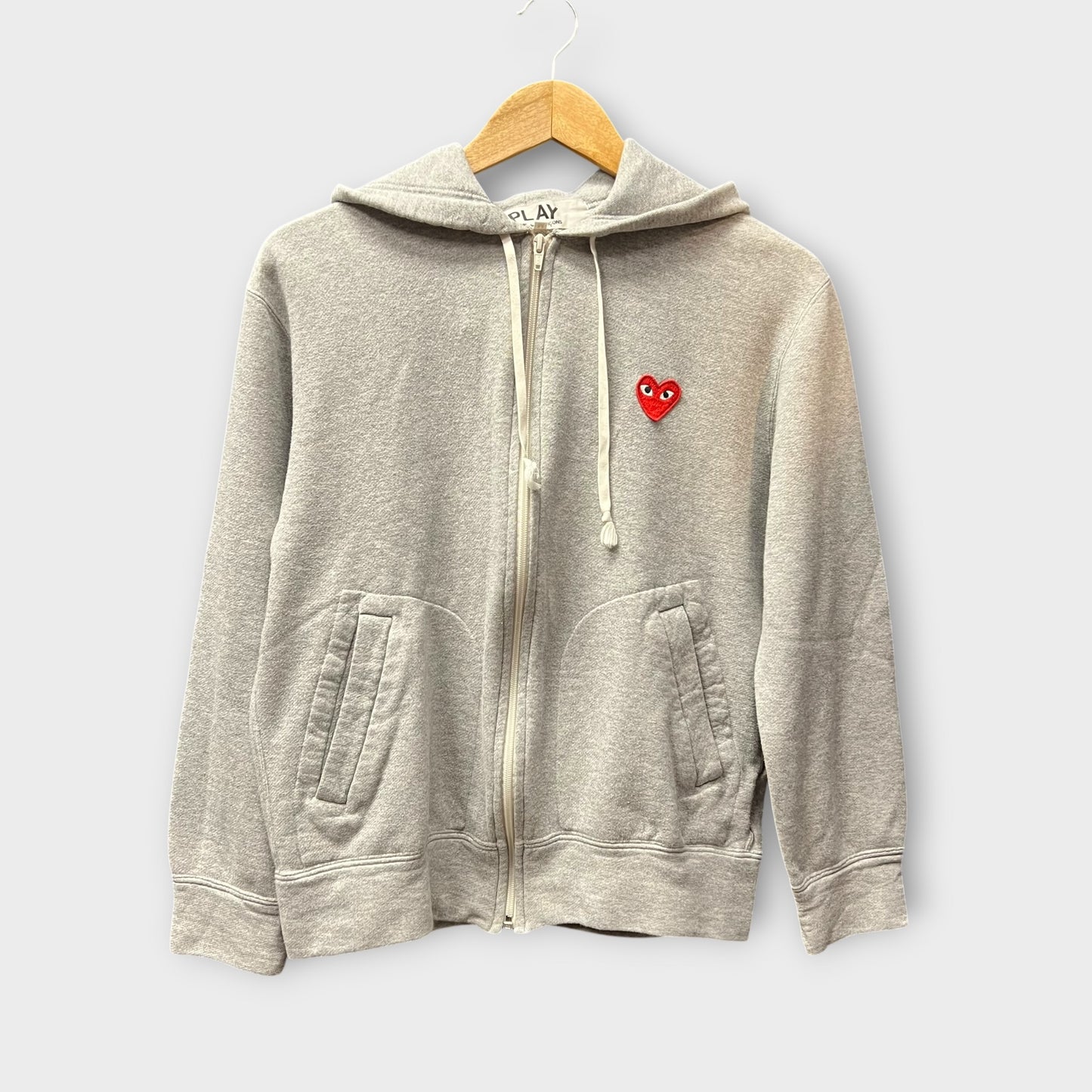 Veste Comme Des Garcons gris - M fit S