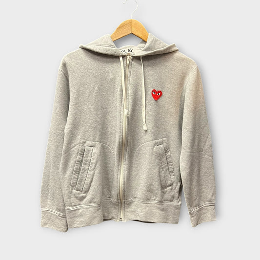 Veste Comme Des Garcons gris - M fit S