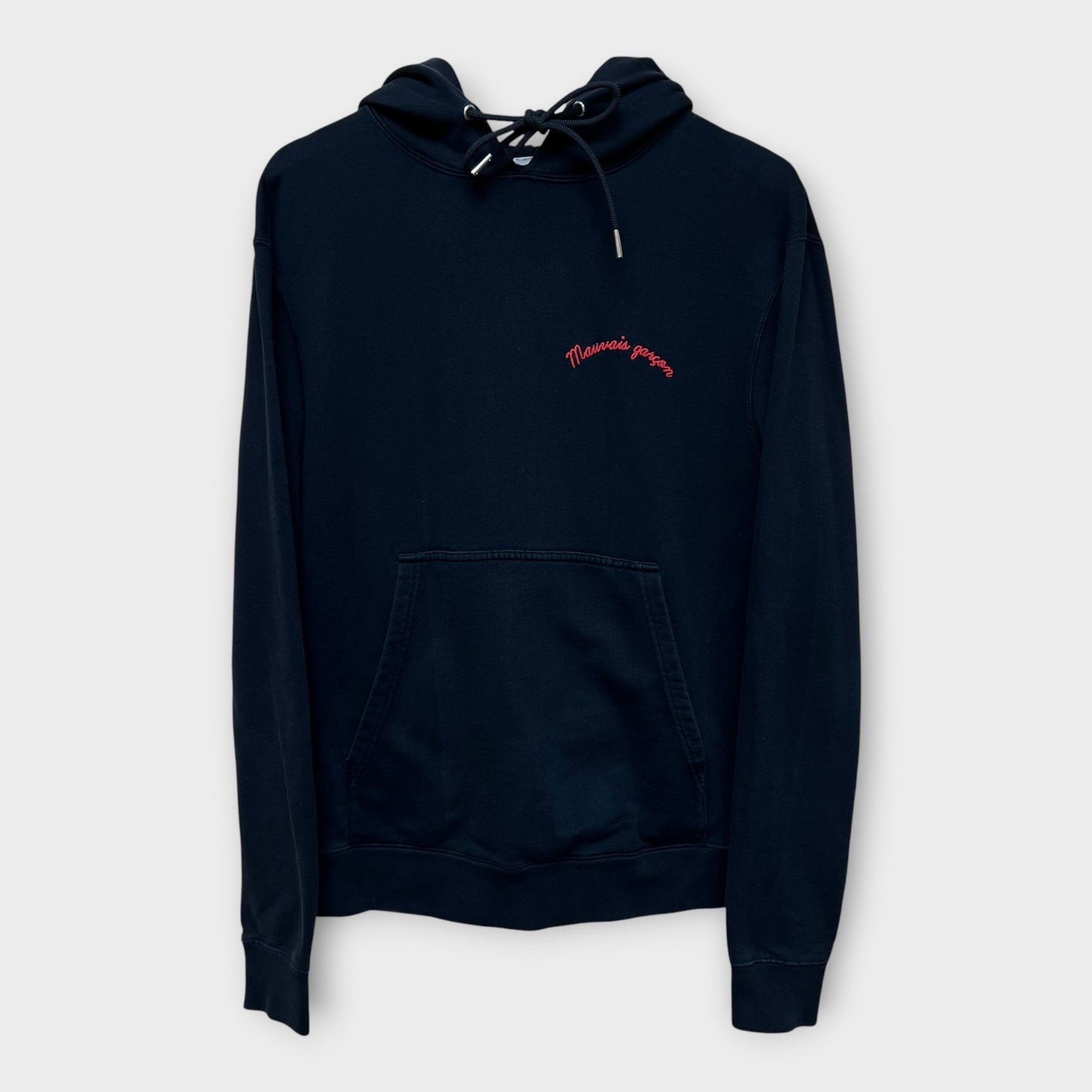 Hoodie Sandro noir - S