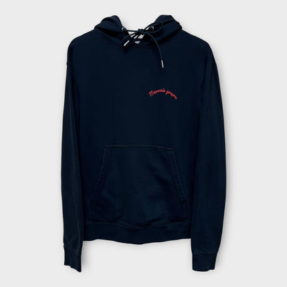 Hoodie Sandro noir - S