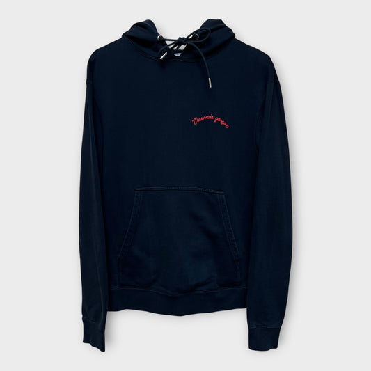 Hoodie Sandro noir - S