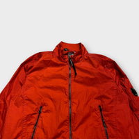 Veste CP Company Nyfoil orange - M