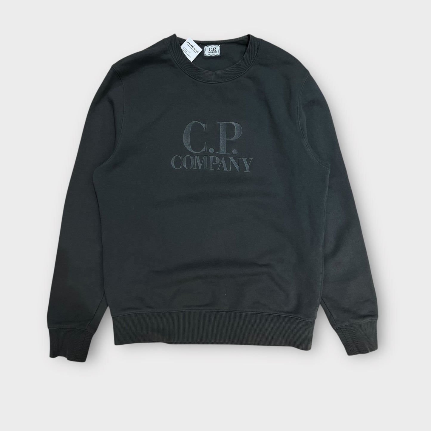 Sweat CP Company Gris - M