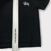 T-shirt Stussy Noir - S