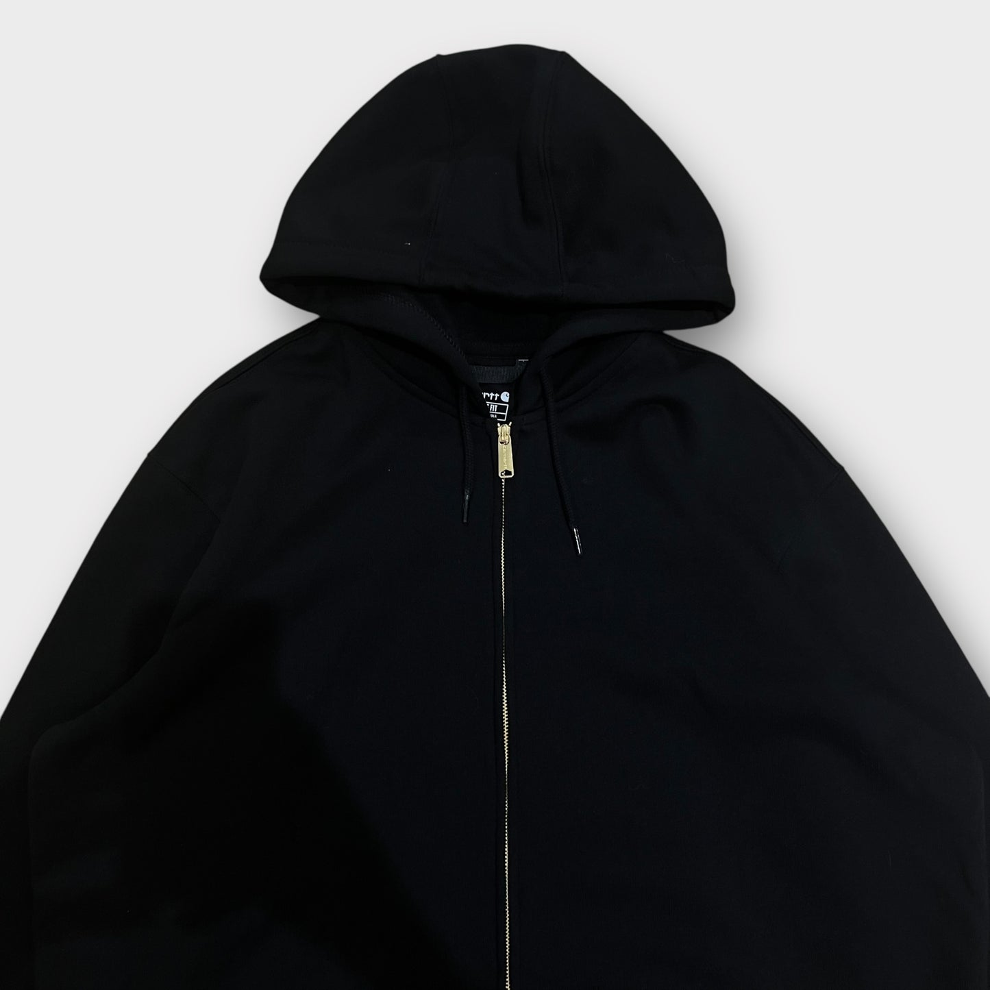 Veste Carhartt Noir - XL