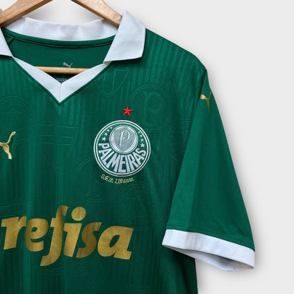 Maillot Puma x Palmeiras 2024/25 - L