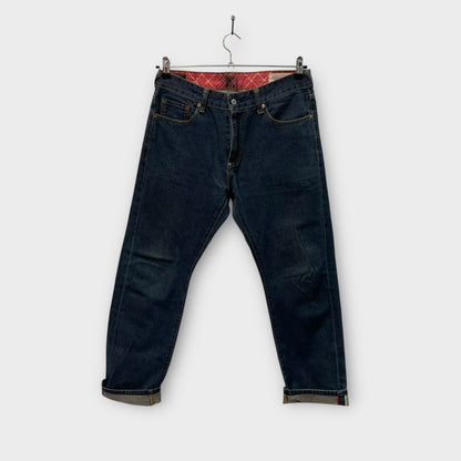 Jeans Evisu Lot 005 W32 L32 - FR42