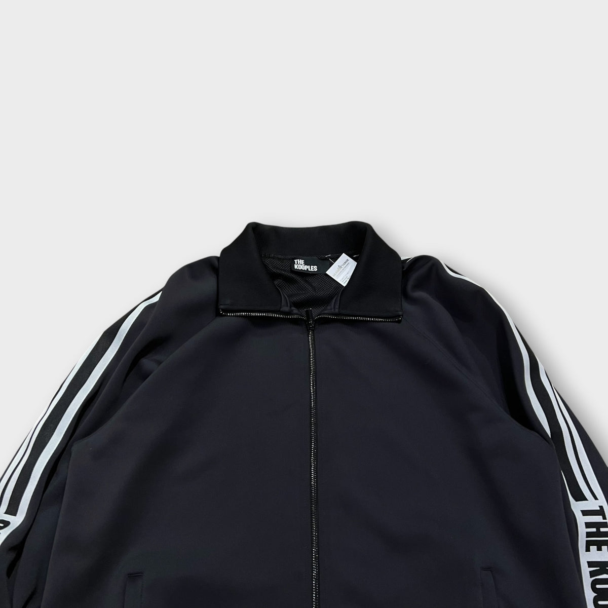 Veste The Kooples noir - L
