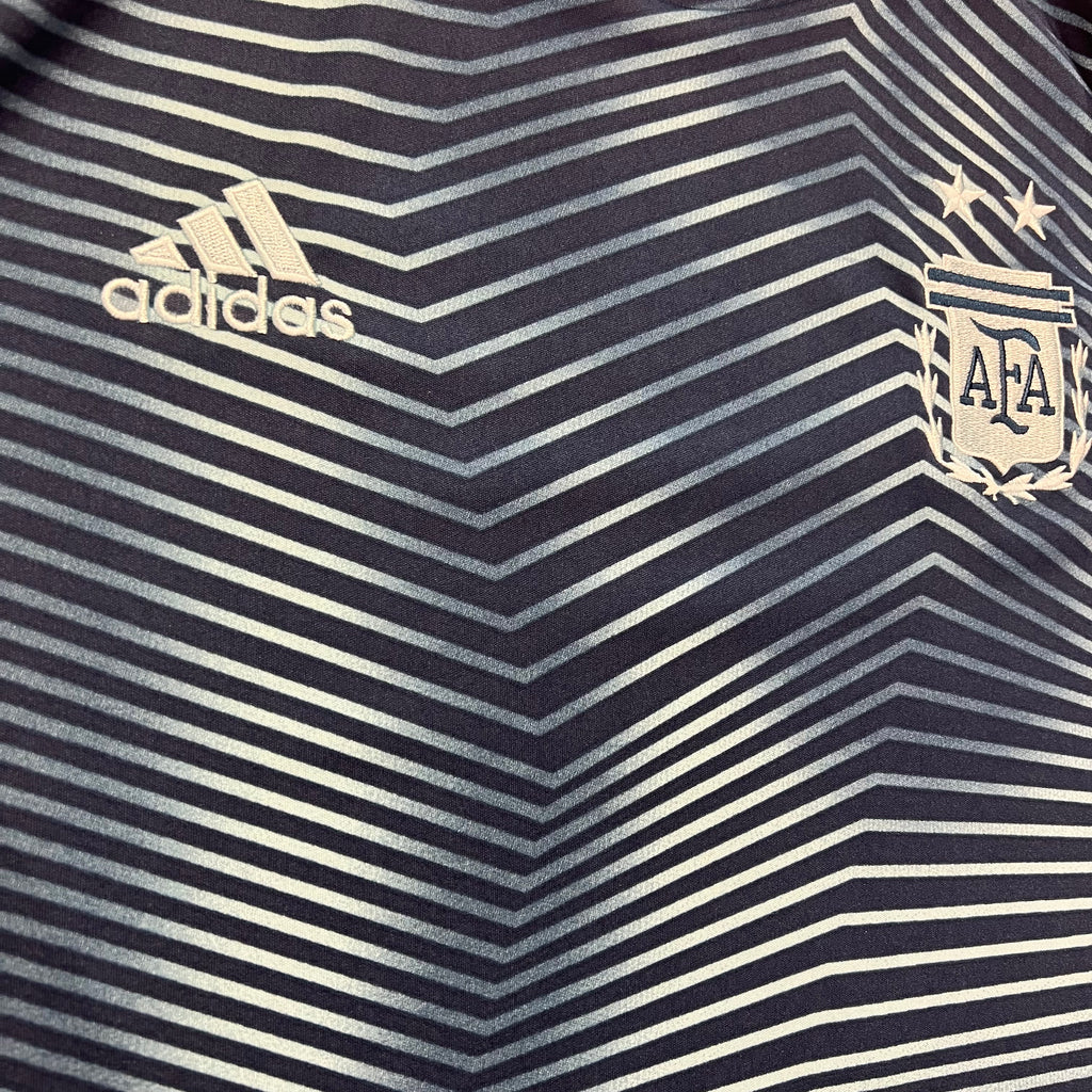 Maillot Adidas Argentine 2018/19 - XL