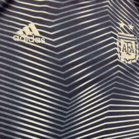 Maillot Adidas Argentine 2018/19 - XL