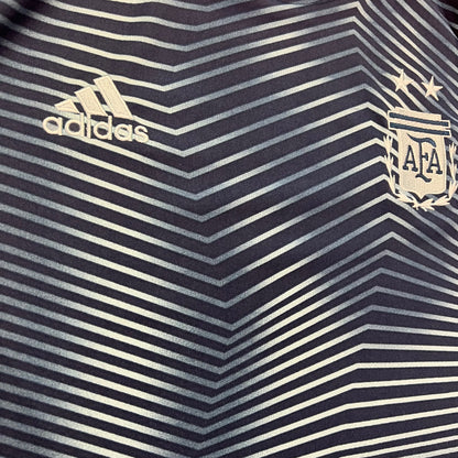 Maillot Adidas Argentine 2018/19 - XL