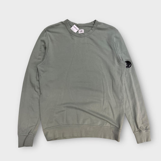 Sweat Fin Cp Company vert - M