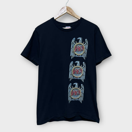 T-shirt Supreme Slayer noir - M