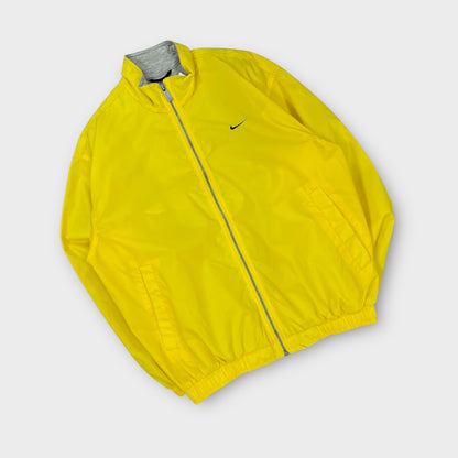 Veste Nike Vintage jaune 90's - S