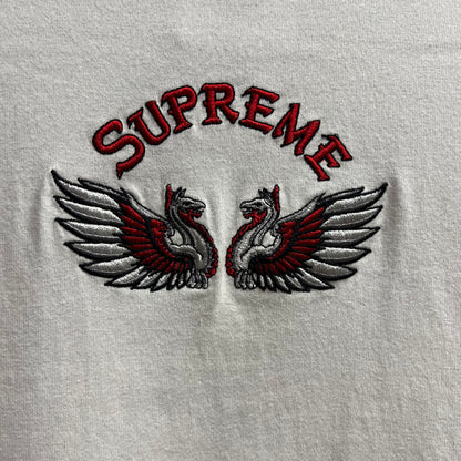 T-shirt Supreme Blanc - S