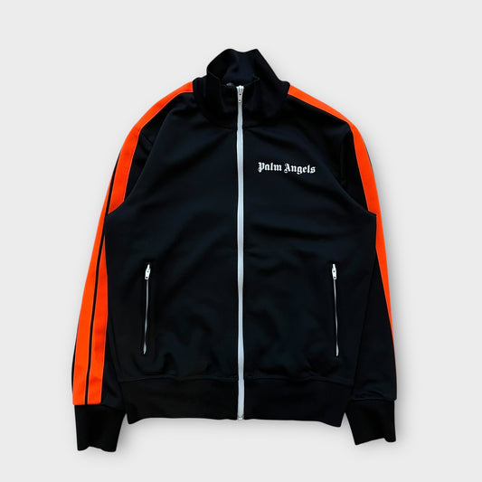 Veste Palm Angels Noir/Orange - M