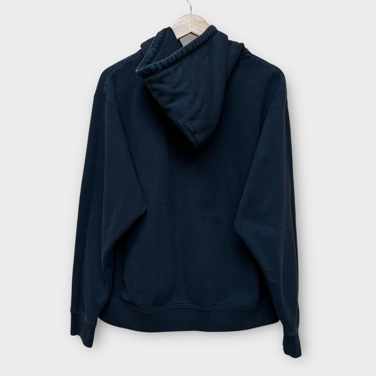 Hoodie Jordan x Fragment Noir - M