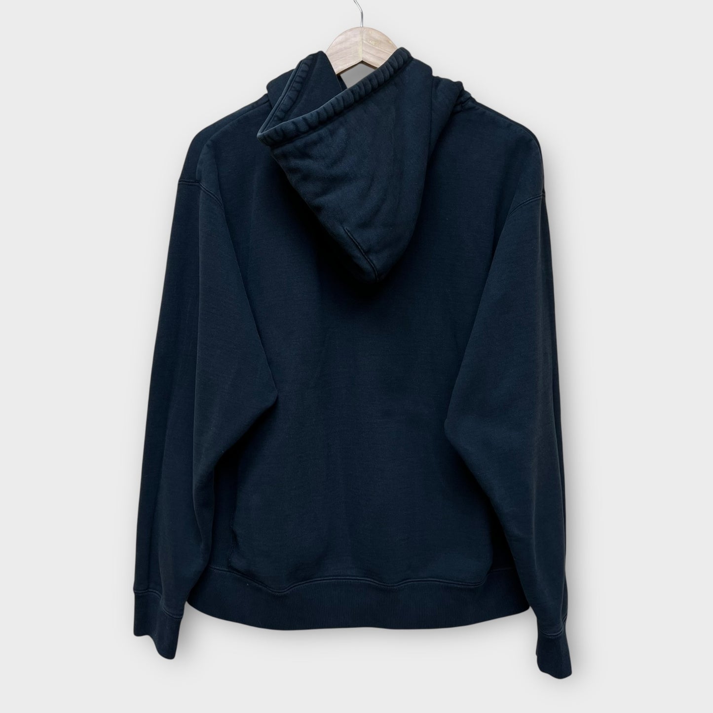 Hoodie Jordan x Fragment Noir - M
