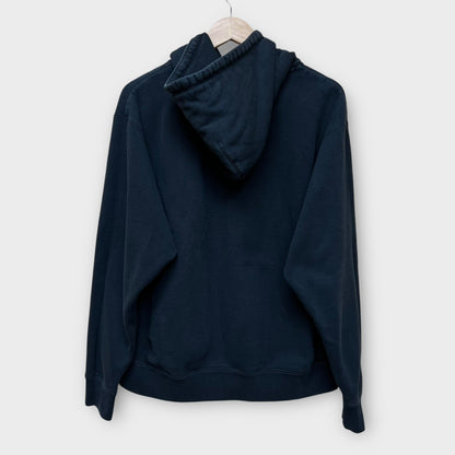 Hoodie Jordan x Fragment Noir - M