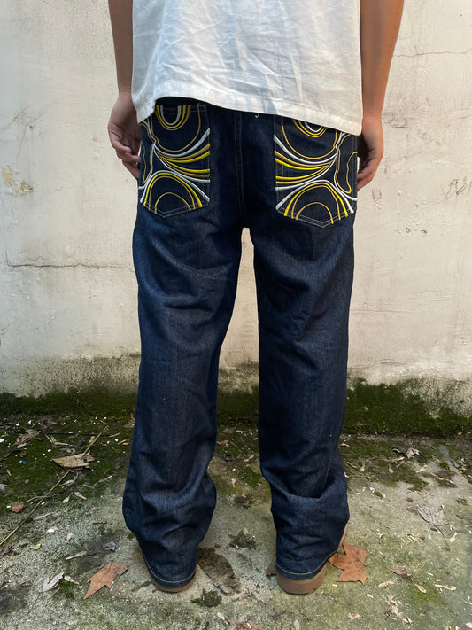 Hip Hop Jeans U.T.Sports W38 L34 - FR48