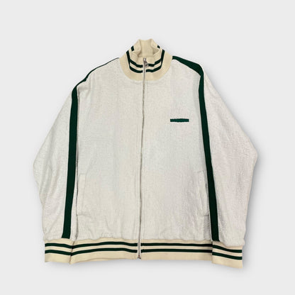 Veste Drole De Monsieur blanche - M