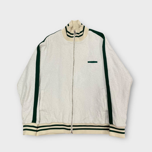 Veste Drole De Monsieur blanche - M