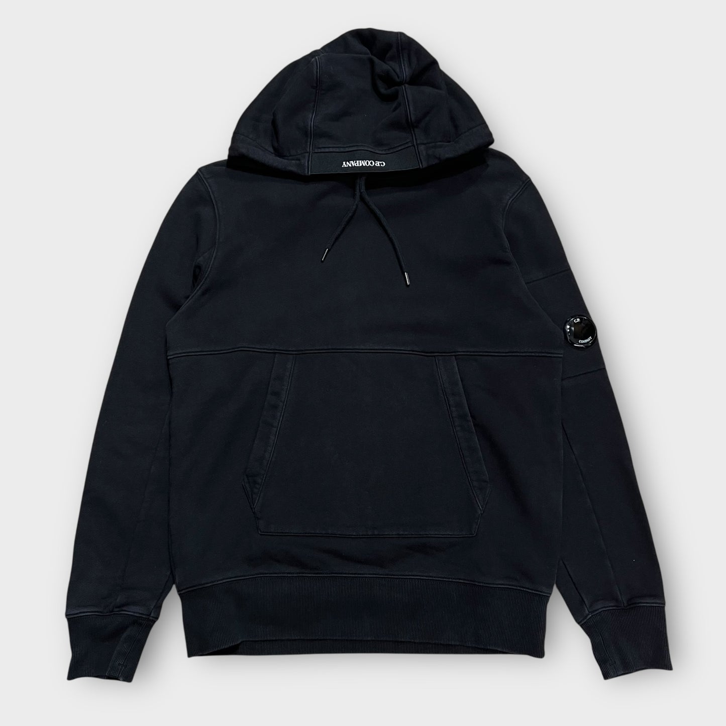 Sweat C.P Company Noir - M