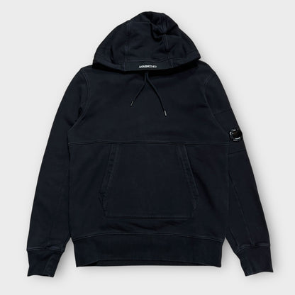 Sweat C.P Company Noir - M